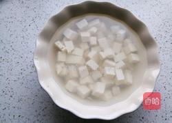 三鲜汤(西红杮菌菇汤)的做法图解2