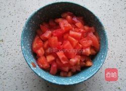 三鲜汤（西红杮菌菇汤）的做法图解5