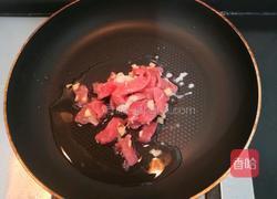 莲藕小炒的做法图解14