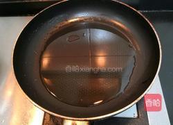 腊味菌菇素鸡的做法图解6