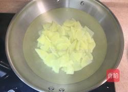 五花肉炒土豆的做法图解5