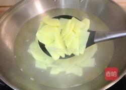 五花肉炒土豆的做法图解6