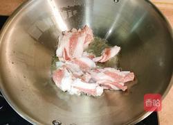 五花肉炒土豆的做法图解7