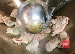 五花肉炒土豆的做法图解8