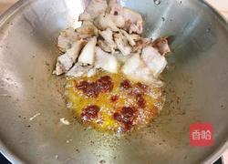 五花肉炒土豆的做法图解9