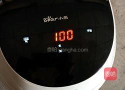 山药红枣小米粥的做法图解9