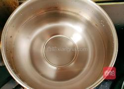 牛奶红枣木瓜炖梨的做法图解7