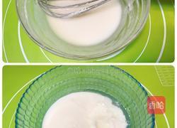 莲蓉蛋黄酥的做法图解5