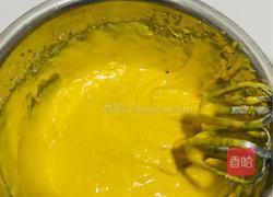 电饭煲蛋糕的做法图解8