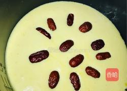 电饭煲蛋糕的做法图解11