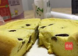 电饭煲蛋糕的做法图解13