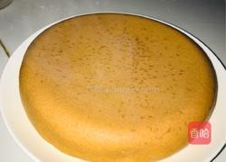 电饭煲蛋糕的做法图解12