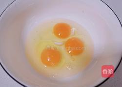 肉松土司卷的做法图解2