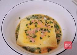 肉松土司卷的做法图解5