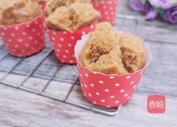 开花红糖馒头的做法图解9