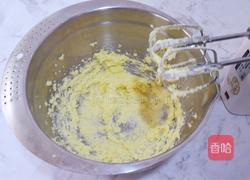 圣诞树饼干的做法图解4