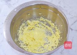 圣诞树饼干的做法图解6