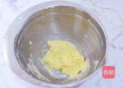 圣诞树饼干的做法图解8