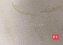 葱油饼早餐的做法图解4