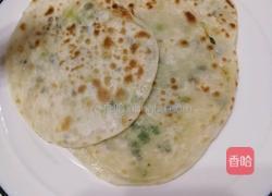 葱油饼早餐的做法图解10