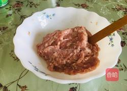 面汤馄饨的做法图解1