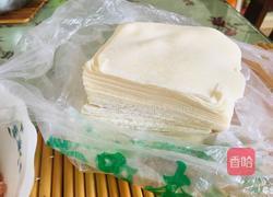 面汤馄饨的做法图解2