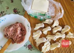 面汤馄饨的做法图解4