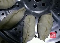 全手工蒸饺的做法图解2