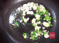 香菇板栗火腿肉的做法图解6