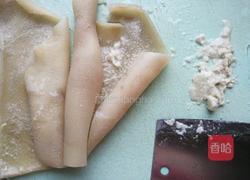 水晶猪皮冻的做法图解4