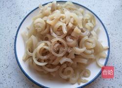 水晶猪皮冻的做法图解5