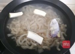 水晶猪皮冻的做法图解7