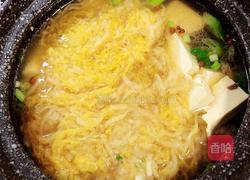 酸菜炖大骨的做法图解13