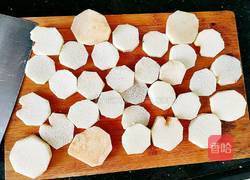 缤纷圣诞的做法图解3