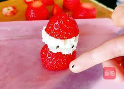 缤纷圣诞的做法图解13