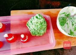 缤纷圣诞的做法图解20