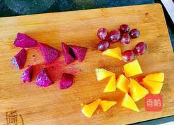 缤纷圣诞的做法图解22