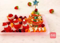 缤纷圣诞的做法图解27