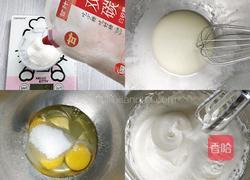 卡通萌趣纸杯蛋糕的做法图解2