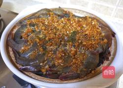 萝卜金针菇虾煲的做法图解8