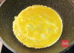 青笋炒鹅蛋的做法图解5