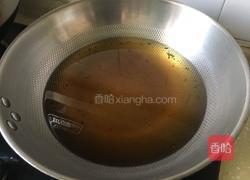 红薯粉条丸子的做法图解3