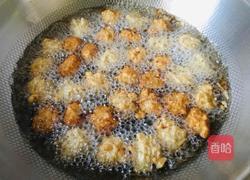 红薯粉条丸子的做法图解4