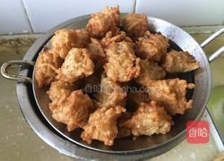 红薯粉条丸子的做法图解6