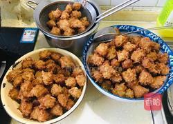 红薯粉条丸子的做法图解7