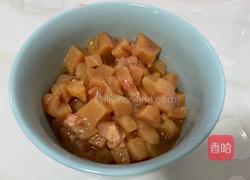 宫爆鸡丁的做法图解3