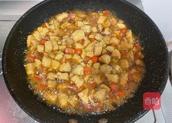 宫爆鸡丁的做法图解9