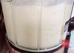 榴莲香蕉奶昔的做法图解7