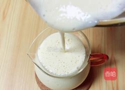 榴莲香蕉奶昔的做法图解9