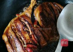 家庭酱板鸭的做法图解3